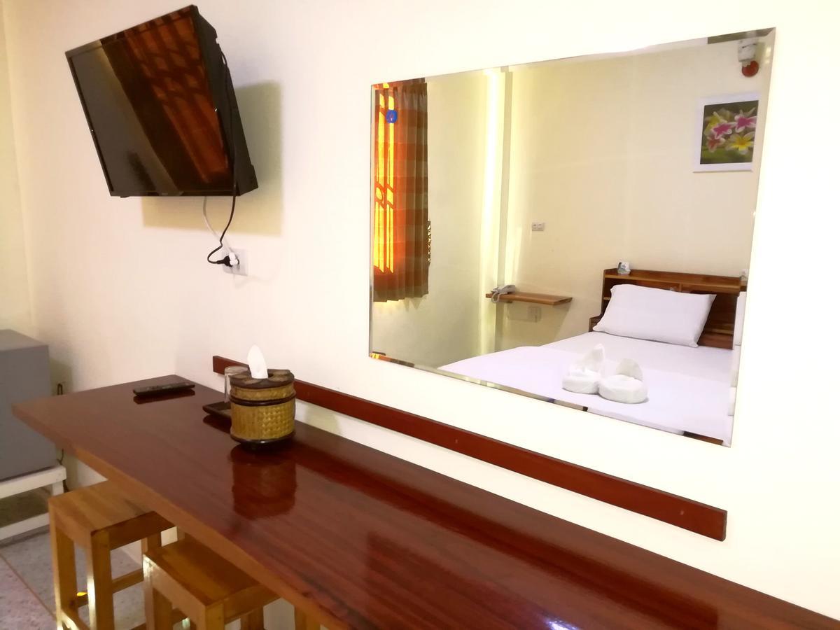Khong Chiam 2 Hotel Εξωτερικό φωτογραφία