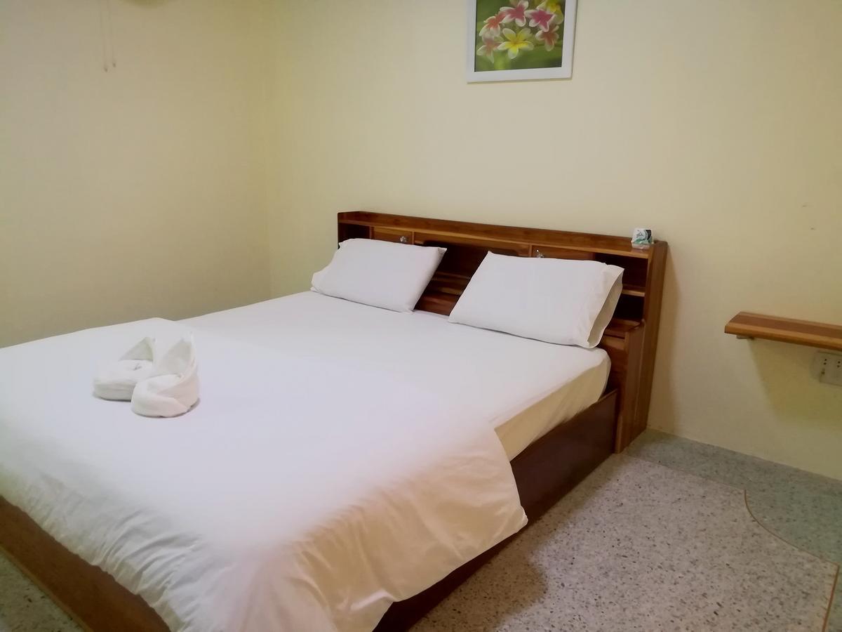 Khong Chiam 2 Hotel Εξωτερικό φωτογραφία
